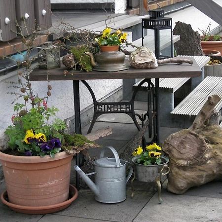 レンネシュタットHaus Sonnenscheinアパートメント エクステリア 写真