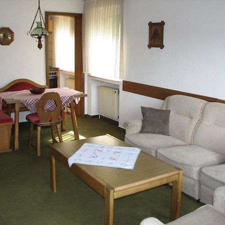 レンネシュタットHaus Sonnenscheinアパートメント エクステリア 写真