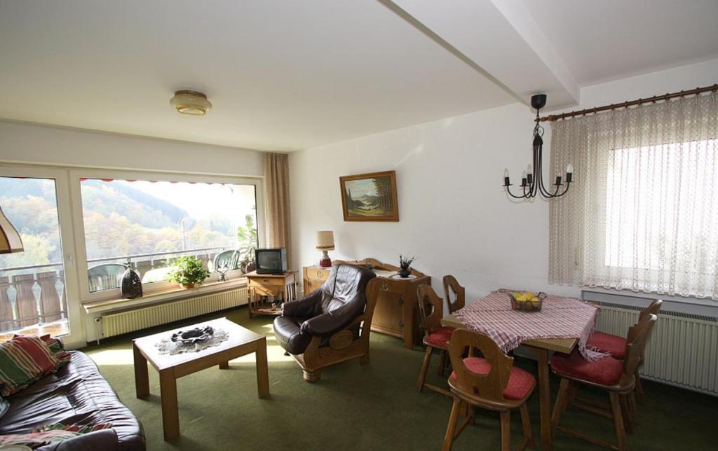 レンネシュタットHaus Sonnenscheinアパートメント 部屋 写真