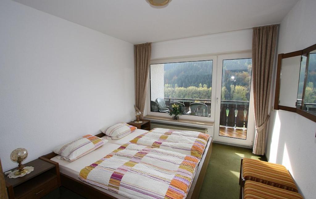 レンネシュタットHaus Sonnenscheinアパートメント 部屋 写真