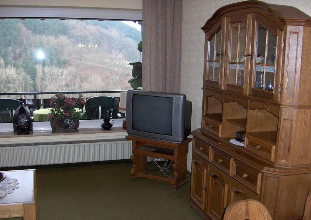 レンネシュタットHaus Sonnenscheinアパートメント 部屋 写真