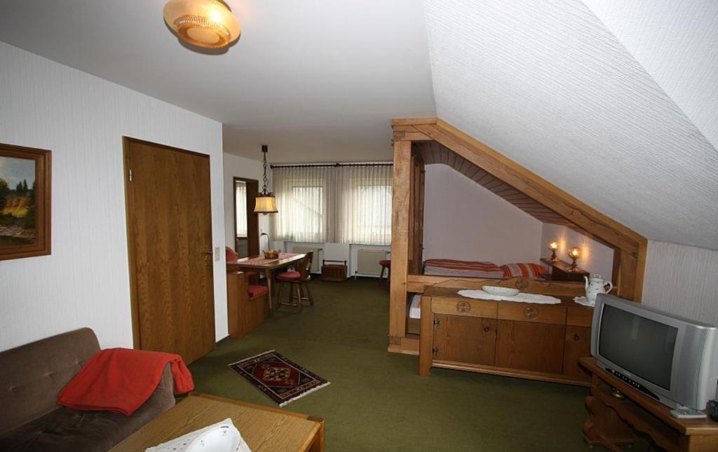 レンネシュタットHaus Sonnenscheinアパートメント 部屋 写真