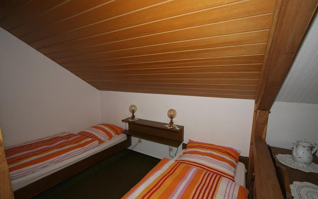 レンネシュタットHaus Sonnenscheinアパートメント 部屋 写真