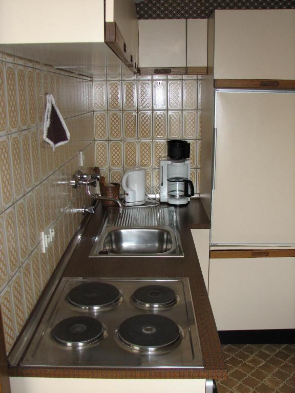レンネシュタットHaus Sonnenscheinアパートメント 部屋 写真