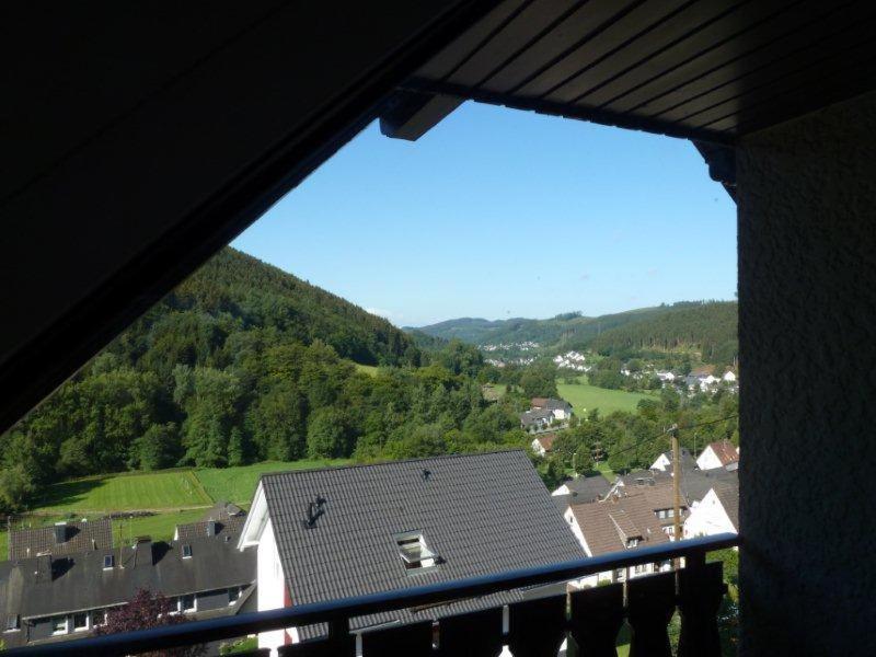 レンネシュタットHaus Sonnenscheinアパートメント エクステリア 写真